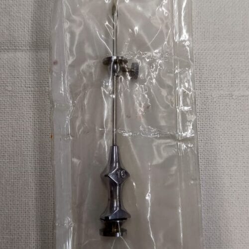 Abrams Lung Biposy Needle