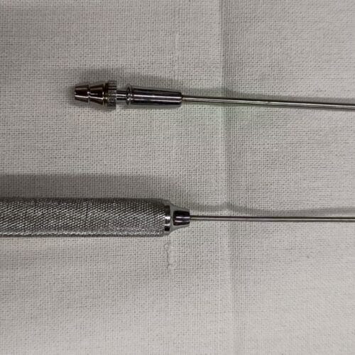 Antrum Trocar Canula