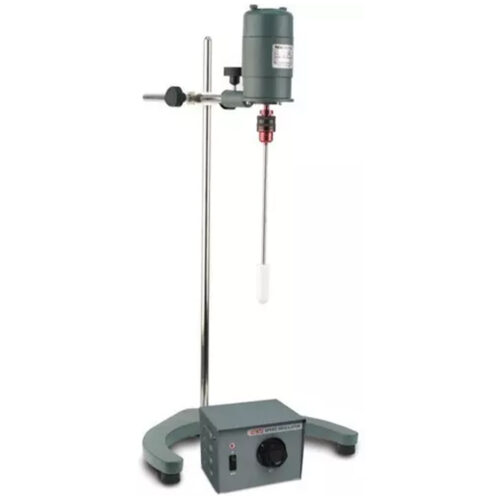 High-Speed Homogenizer