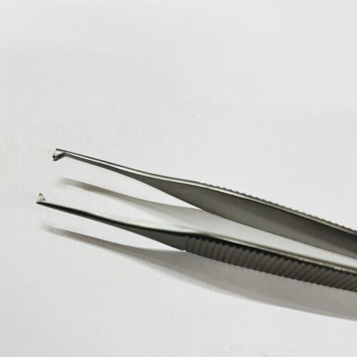 Micro Adson Forceps