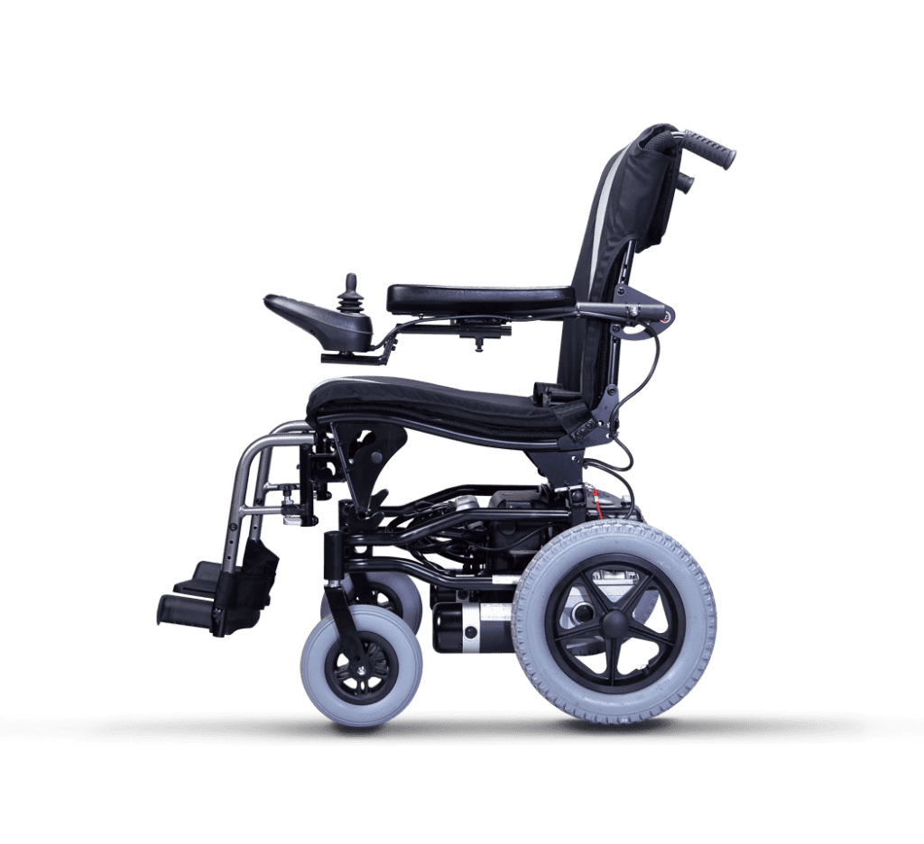 KARMA Ergo Nimble KP-10.3S Power Wheelchair - Surgical Shoppe