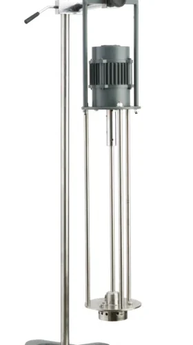 MEDIUM DUTY HIGH SPEED (RQ-127/D)