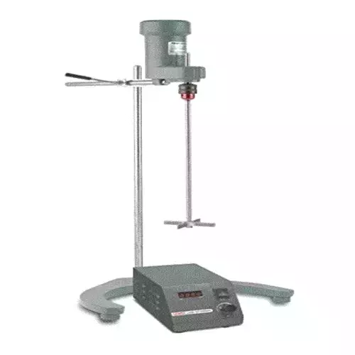 MEDIUM DUTY STIRRER (RQ-124A/D)