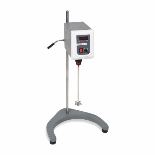 Mini Stirrer With PMDC Motor & Digital Speed Indicator (RQ-121/D)