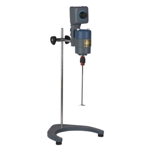 Mount On All Purpose Stirrer With 1/20 HP Motor (RQM-122/R)