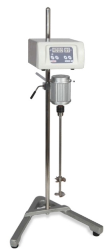 Heavy Duty Direct Drive Stirrer 100 ltrs capacity (RQ-100 Plus)