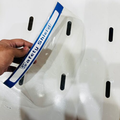 Face Shield