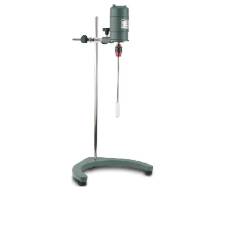 Advanced High-Speed Homogenizer with 1/8 HP Motor & Transformer Speed Regulator for Precision Blending (RQ-127A/D)