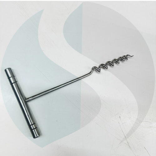Doyen Mayoma Screw