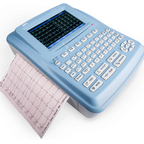 BPL Cardiart 9108D (12 Channel)