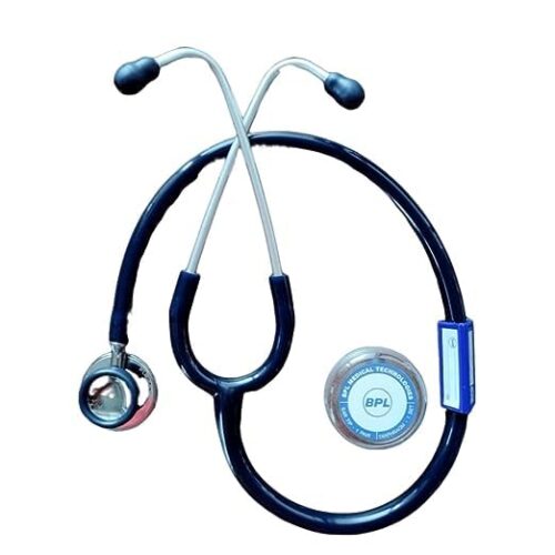 BPL STETHOSCOPE (ST-02)