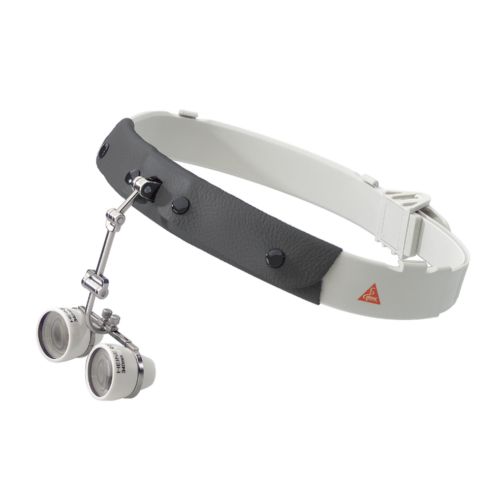 HEINE C2.3K BINOCULAR LOUPE