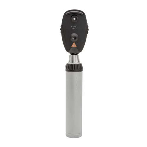 HEINE K180 LED OPHTHALMOSCOPE Standard instrument for a smaller budget