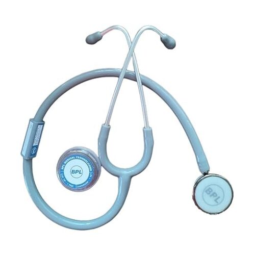 BPL STETHOSCOPE (ST 05)