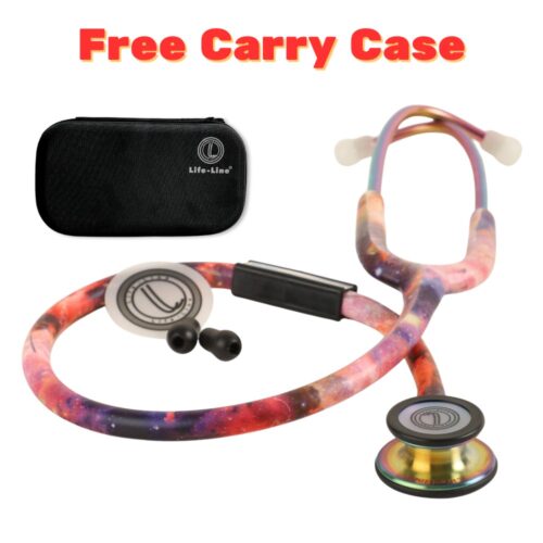 Life Line GALAXY PRO II Stethoscope