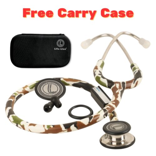 Life Line RANGER II SS Stethoscope