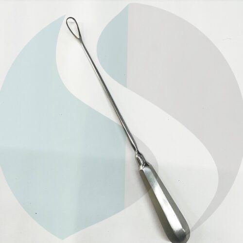CURETTE FOR GYNAECOLOGY