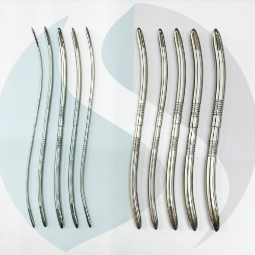 HEGAR DILATORS SET