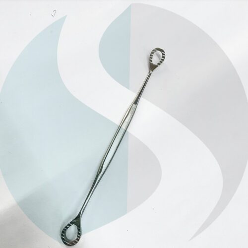 VAGINAL WALL RETRACTOR
