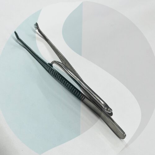 WORD FORCEPS MICHEL CLIPS