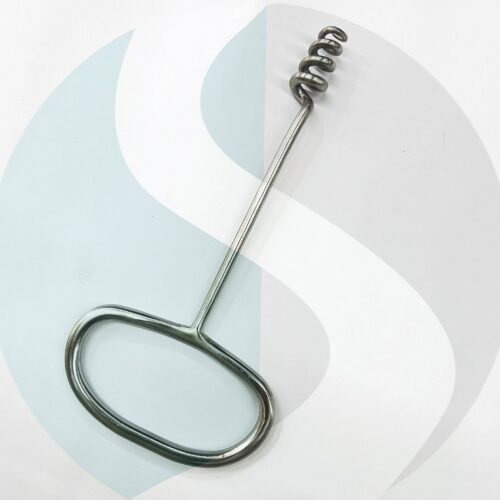 MYOMA SCREWS