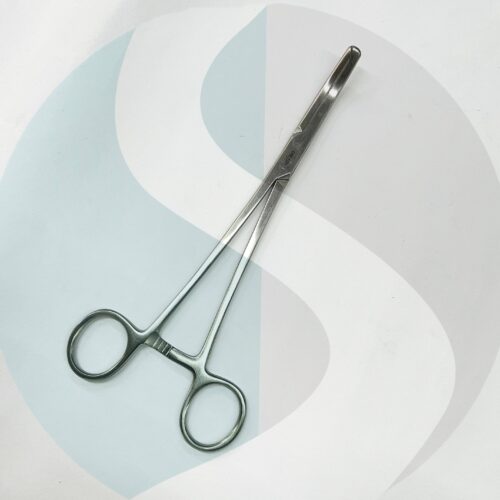 MAINGOT HYSTERECTOMY FORCPES