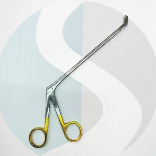 DISC. FORCEPS 3M TC