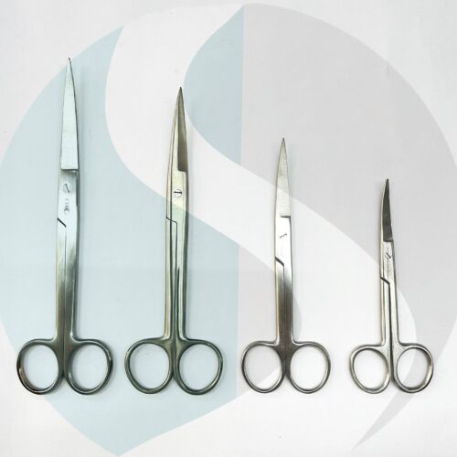 SCISSOR SHARP SHARP