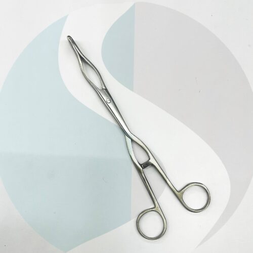 PAIL HOLDING FORCEPS