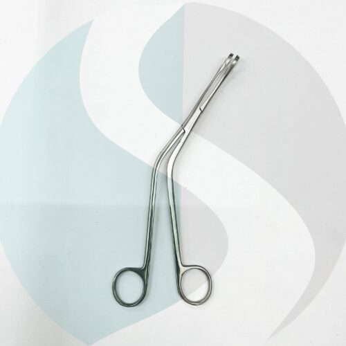 TONSIL HOLDING FORCEPS