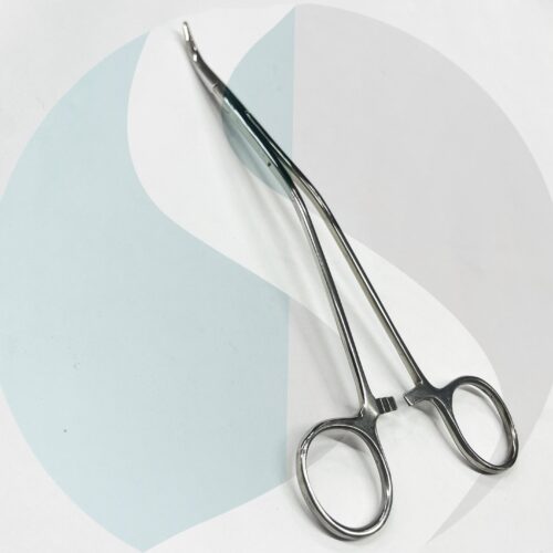 WILSON TONSIL ARTRY FORCEPS