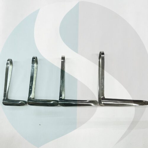 THOMSON NASAL SPECULAM