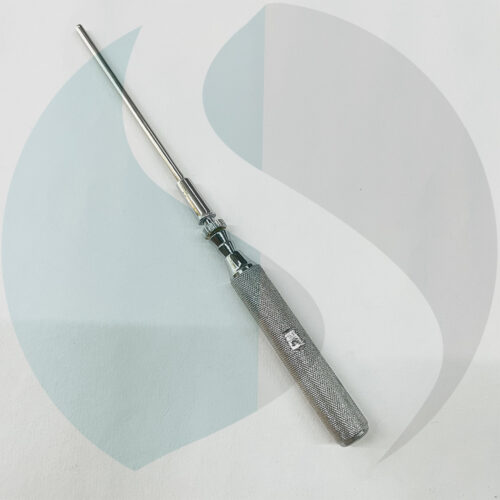 ANTRUM TROCAR & CANULA