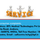 service centere bpl