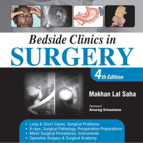 Bedside Clinics in Surgery