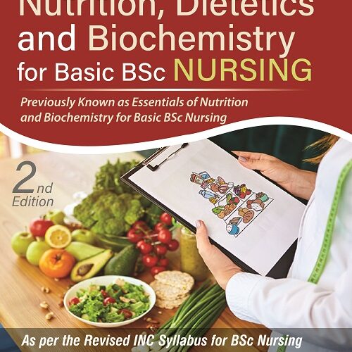 Applied Nutrition Dietetics