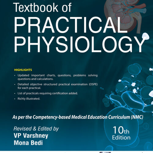 TEXTBOOK OF PRACTICAL PHYSIOLOGY