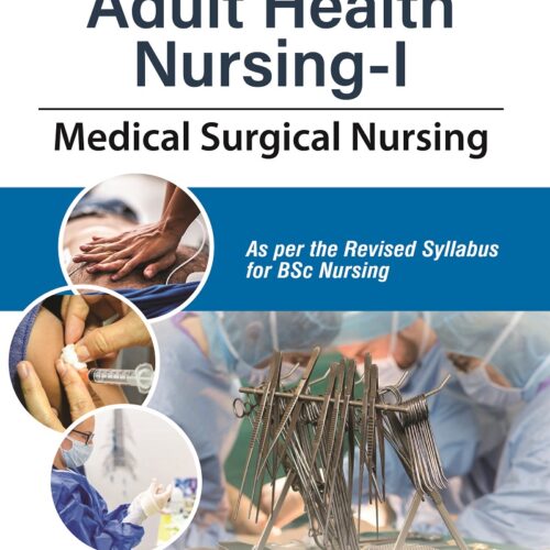 Adult Health Nursing