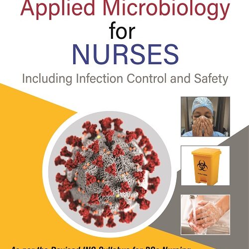 Essentials of Applied Microbiology for Nurses by Apurba S Sastry