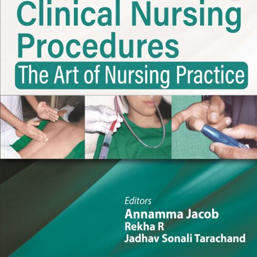 Clinical Nursing Procedures