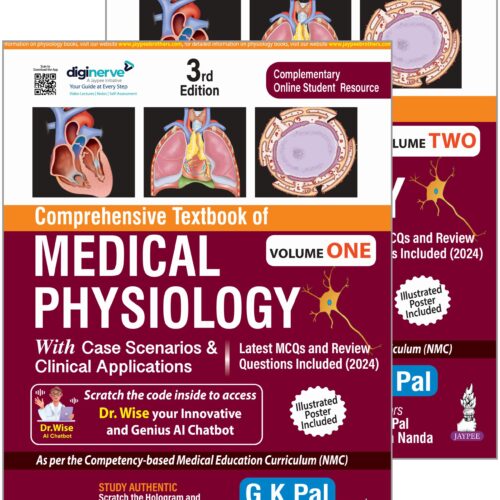 Medical Physiology