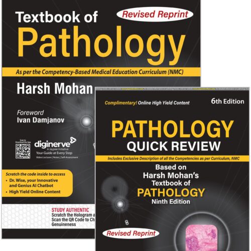 TEXTBOOK OF PATHOLOGY