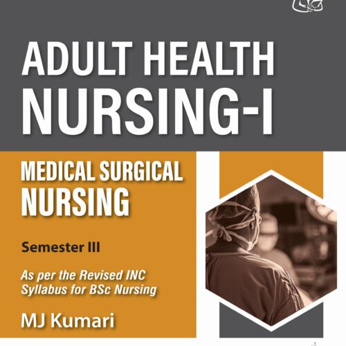 Medical Surgical Nursing