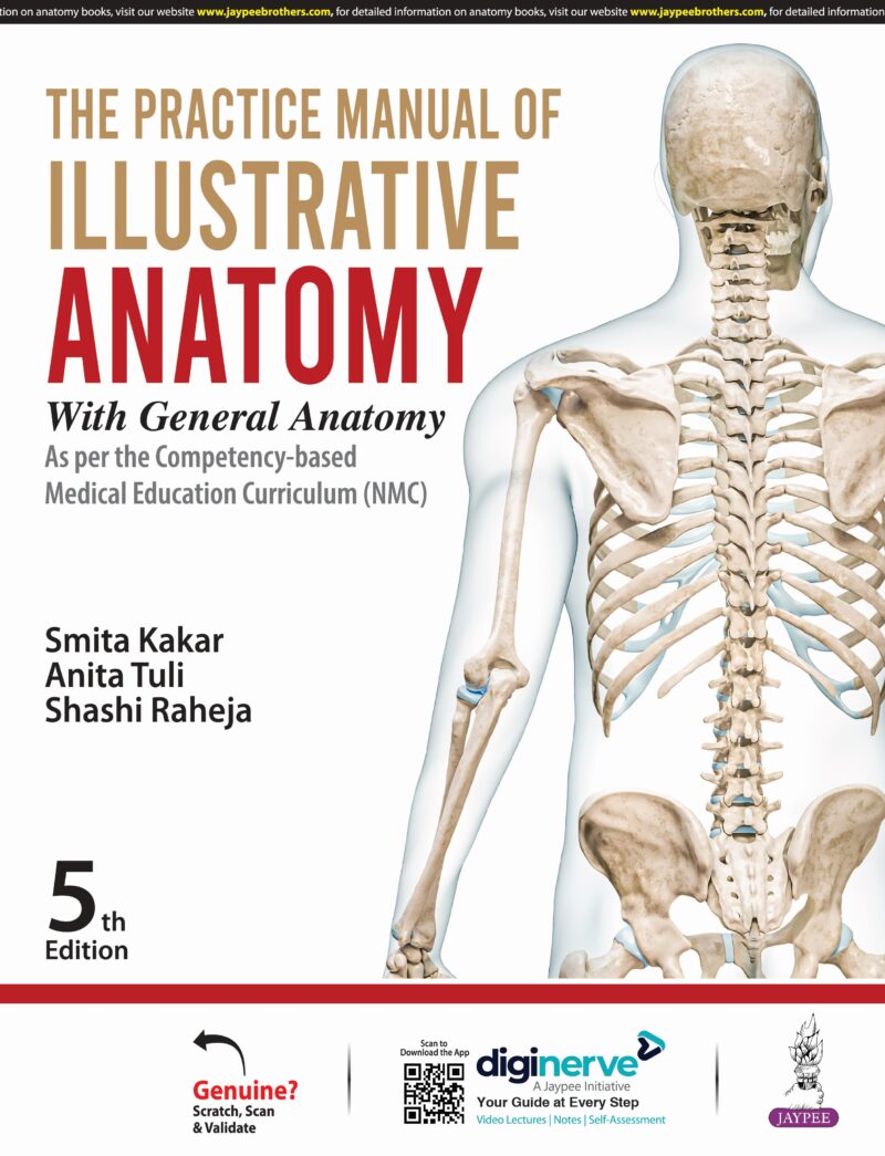 Illustrative Anatomy