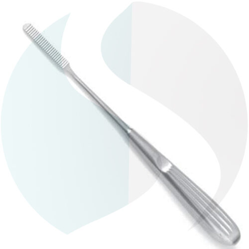 Premium Surgical Nasal Rasps - Precision & Comfort for ENT Procedures