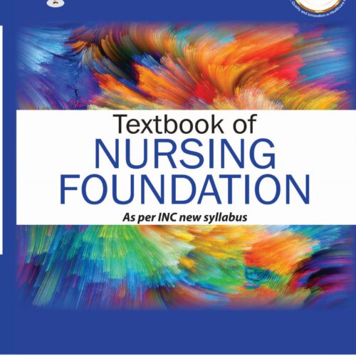 Textbook of Nursing Foundation by I Clement