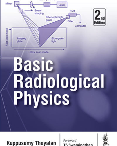 Basic Radiological Physics