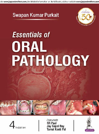 Essentials of Oral Pathology by Swapan Kumar Purkait