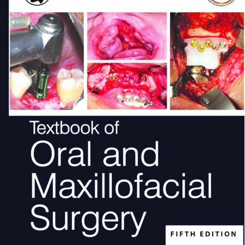 Textbook of Oral and Maxillofacial Surgery by Neelima Anil Malik
