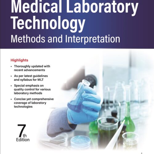Modern Medical Laboratory Technology: Methods and Interpretation by Ramnik Sood